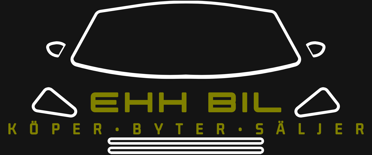 EHH Bil Logga